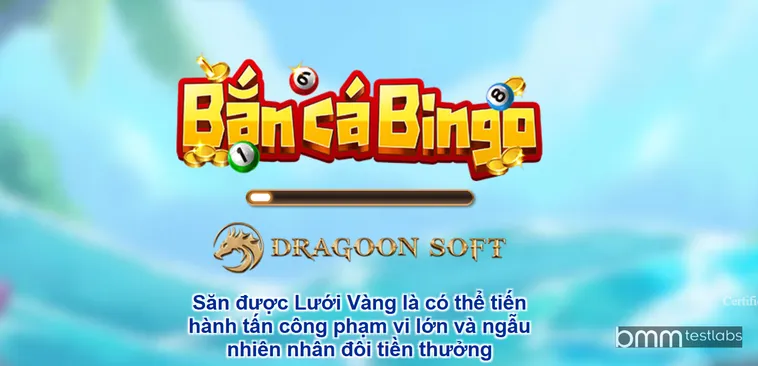 Bắn Cá Bingo Tại VaoBet Siêu Phẩm Giải Trí Đỉnh Cao Cho Mọi Game Thủ