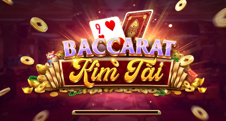 Khám Phá Trò Chơi Table Game Baccarat Kim Tài Tại VaoBet Đỉnh Cao Hiện Nay