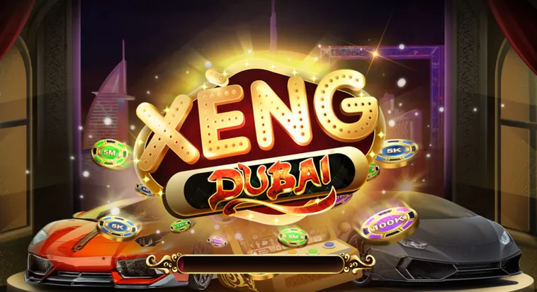Khám Phá Thế Giới Slot Game Xèng Dubai Tại VaoBet Đổi Thưởng Cực Đỉnh Mỗi Ngày
